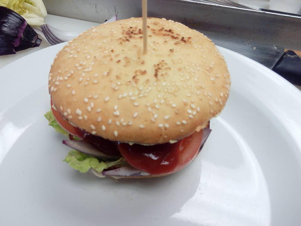 DIY Hamburger2